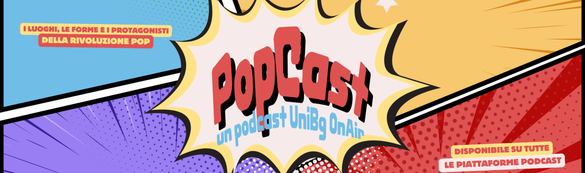 PopCast