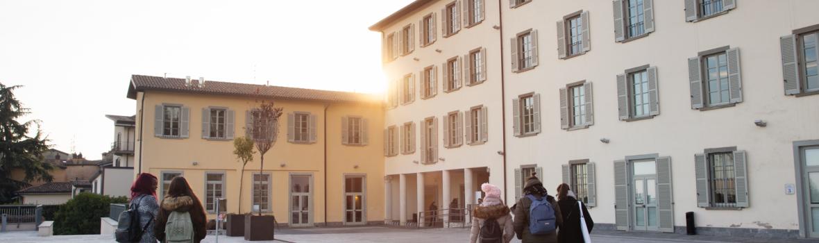 Sede Dipartimento LFC