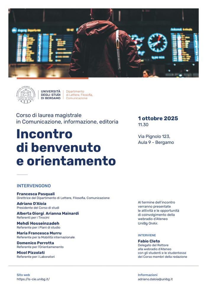 Incontro