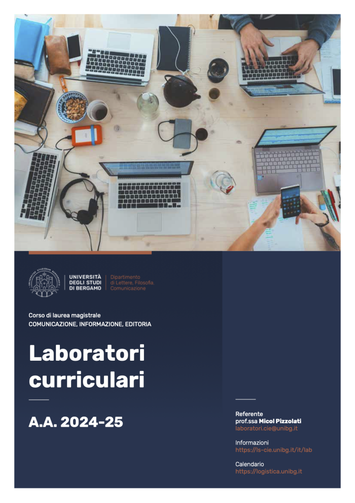 Laboratori CIE 2024-25